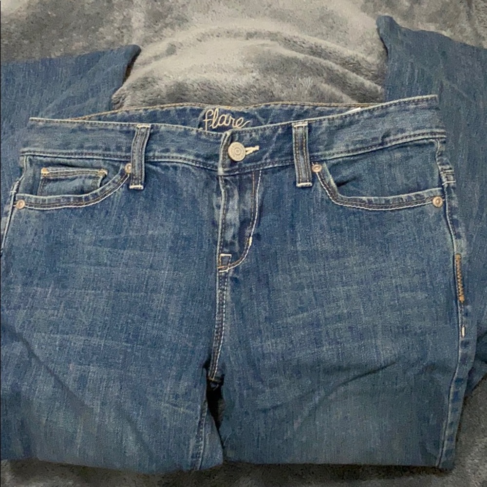 Old Navy girl’s jeans
